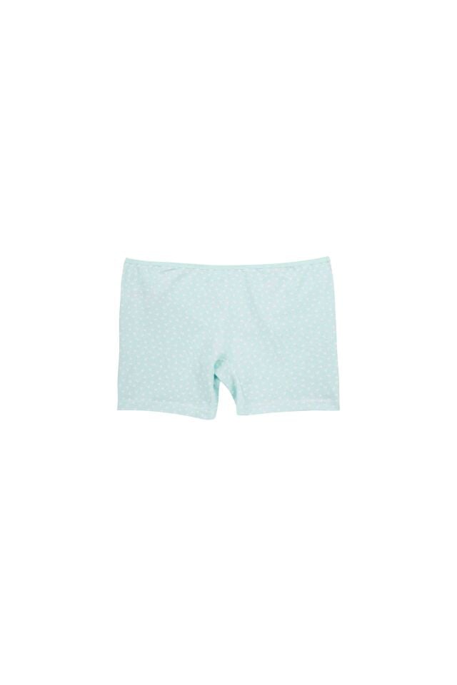 WOMEN'S LAUNDRY - BOXER