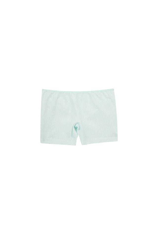 WOMEN'S LAUNDRY - BOXER