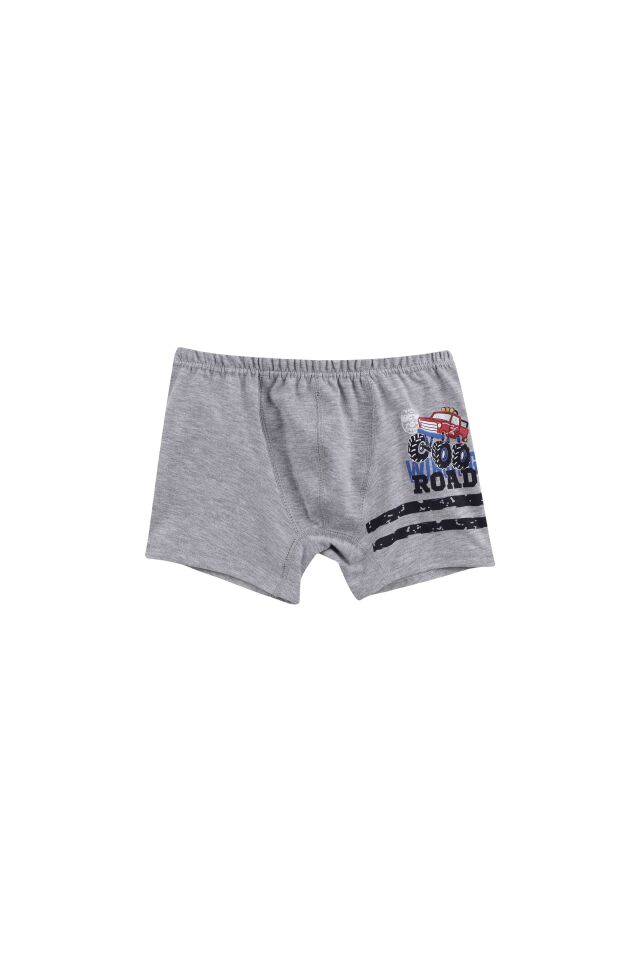 KIDS-LAUNDRY - BOXER