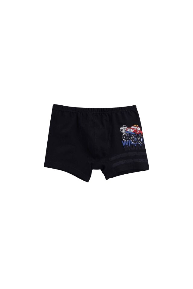 ERKEK ÇOCUK-ÇAMAŞIR - BOXER