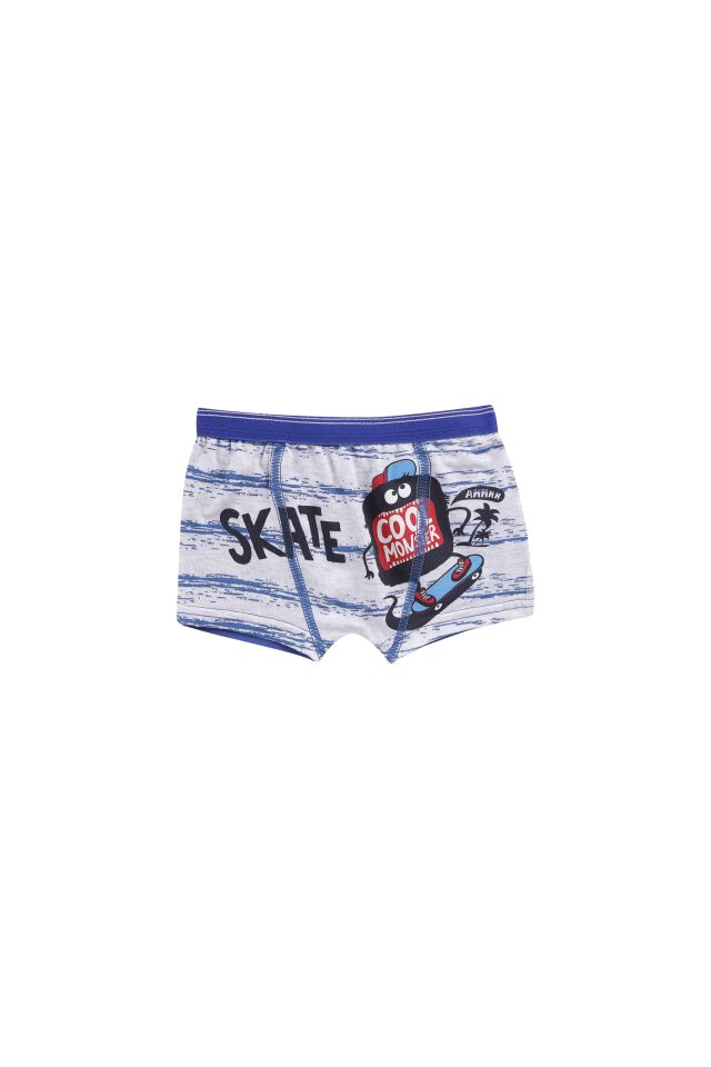 ERKEK COCUK CAMASIR - BOXER