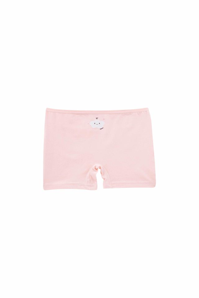 GIRL-LAUNDRY - 6 PIECE BOXER