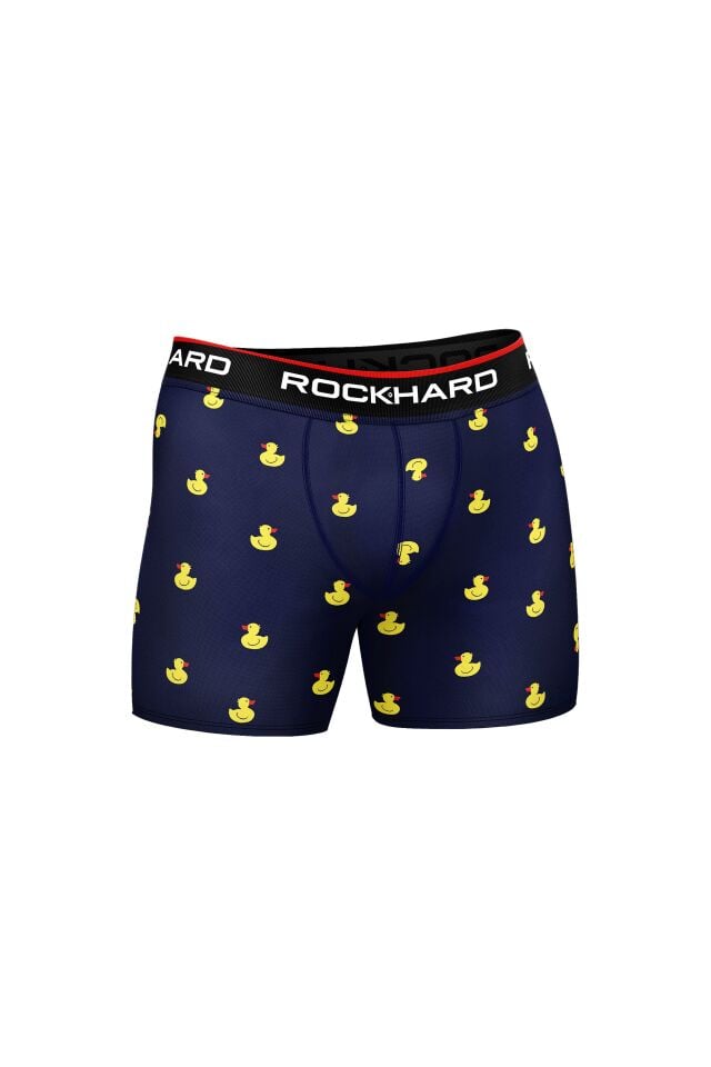 MEN'S WASHING - BOXER