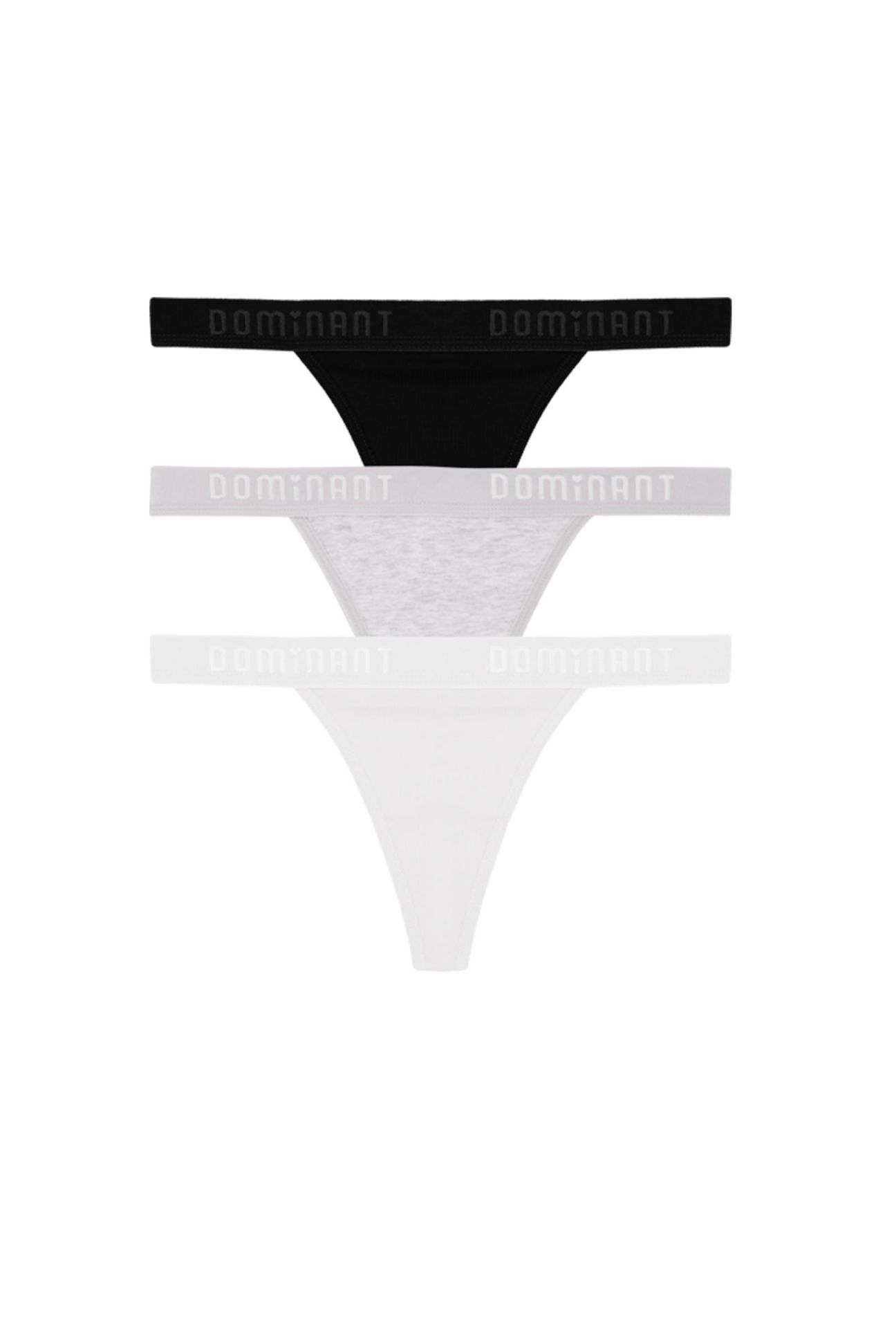 WOMEN'S DRESS - Thong