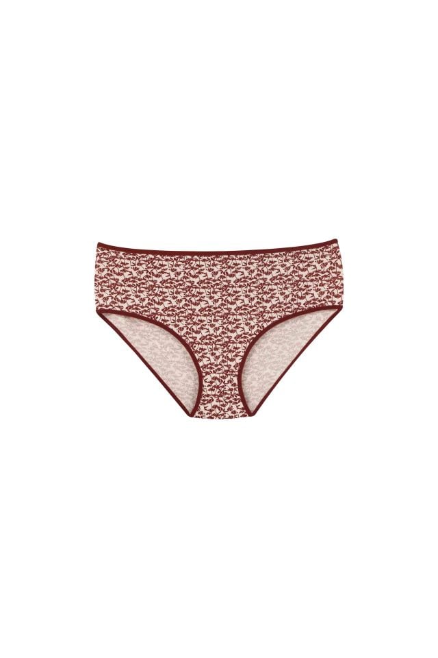 WOMEN-UNDERWEAR - 3-PIECE BATU-WIDE HIPS