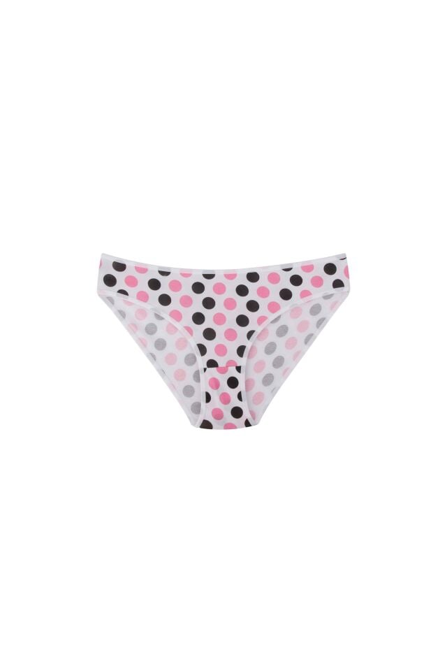 WOMEN-LAUNDRY - 7-PACK BIKINI