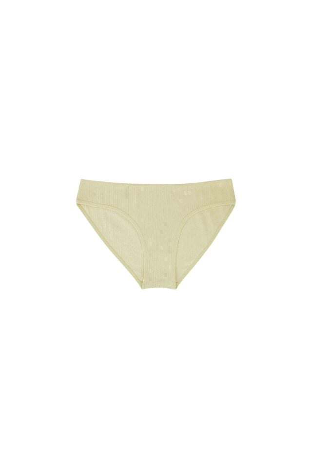 KADIN CAMASIR - 7'Lİ BIKINI