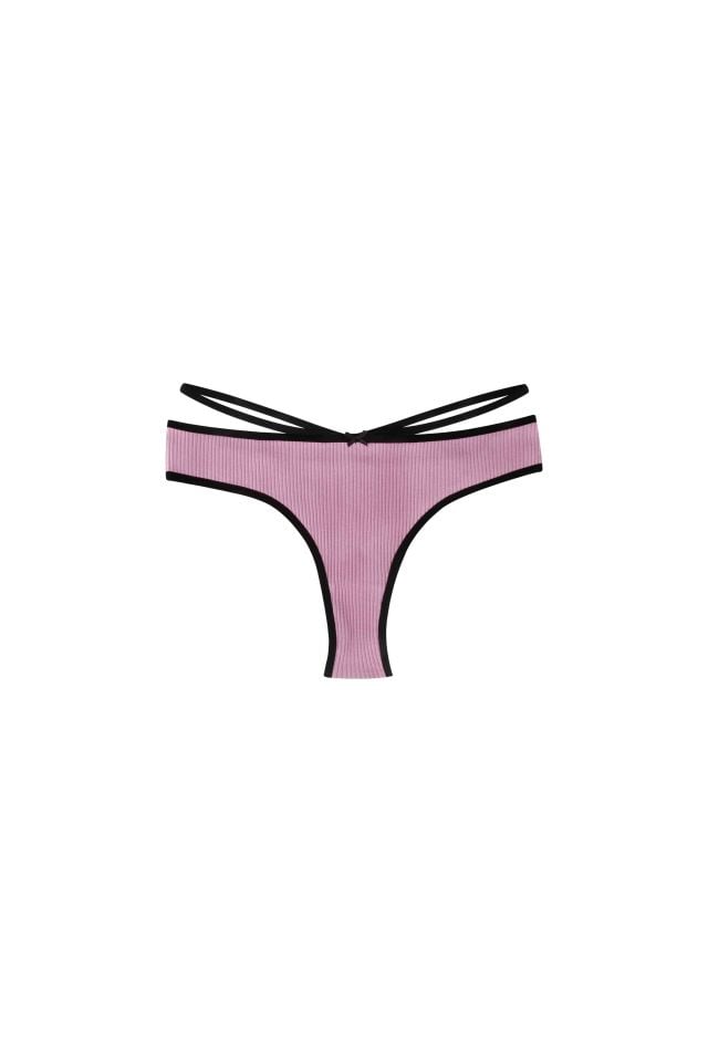 WOMEN'S CAMASIR - BRAZILIAN