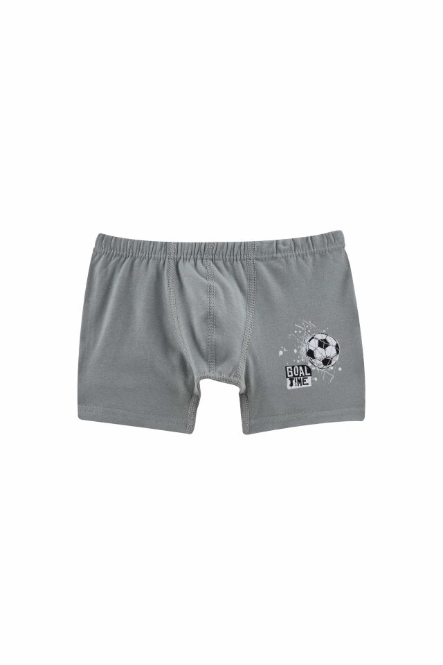 ERKEK ÇOCUK-ÇAMAŞIR - BOXER