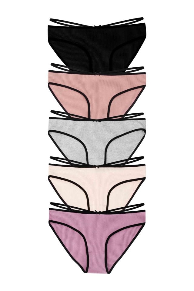 KADIN CAMASIR - BIKINI