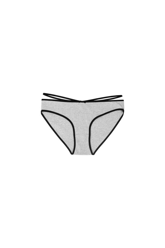 KADIN CAMASIR - BIKINI