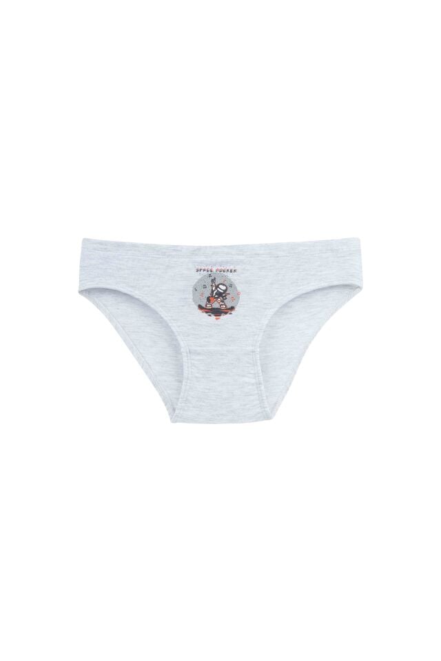 ERKEK ÇOCUK-ÇAMAŞIR - 3'LÜ SLIP