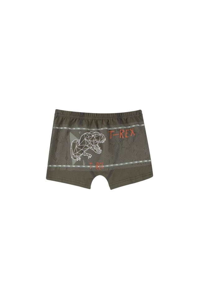 ERKEK COCUK CAMASIR - BOXER