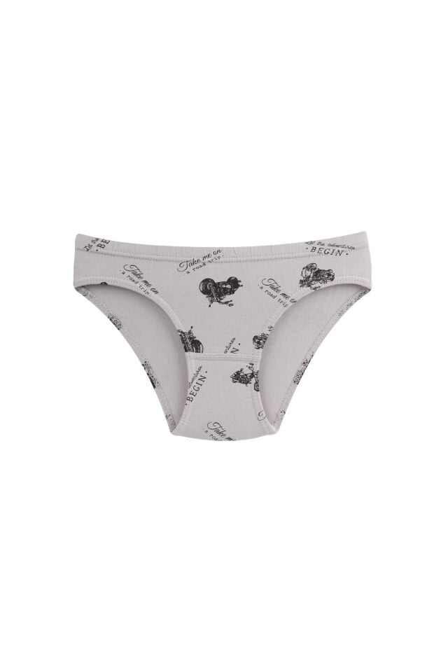 ERKEK CAMASIR - 2'Lİ SLIP