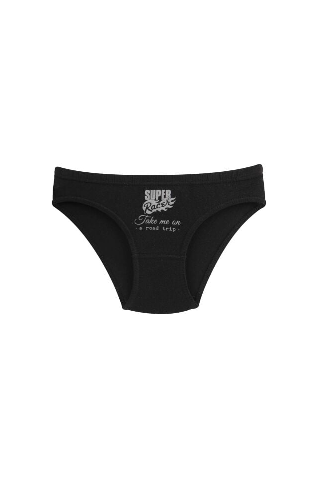 ERKEK CAMASIR - 2'Lİ SLIP