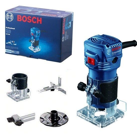 Bosch GKF 550 Professional Freze - 06016A0020