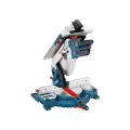 Bosch Professional GTM 12 JL1800 Watt 305 Mm Üstten Tablalı, Gönye Kesme Makinası