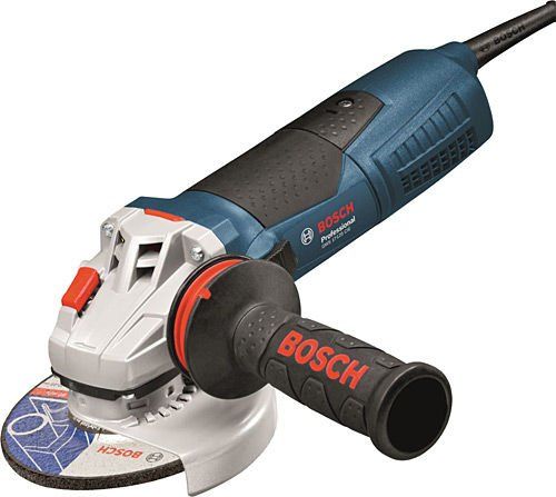 Bosch Gws 17-125 Cıe Avuç Taşlama