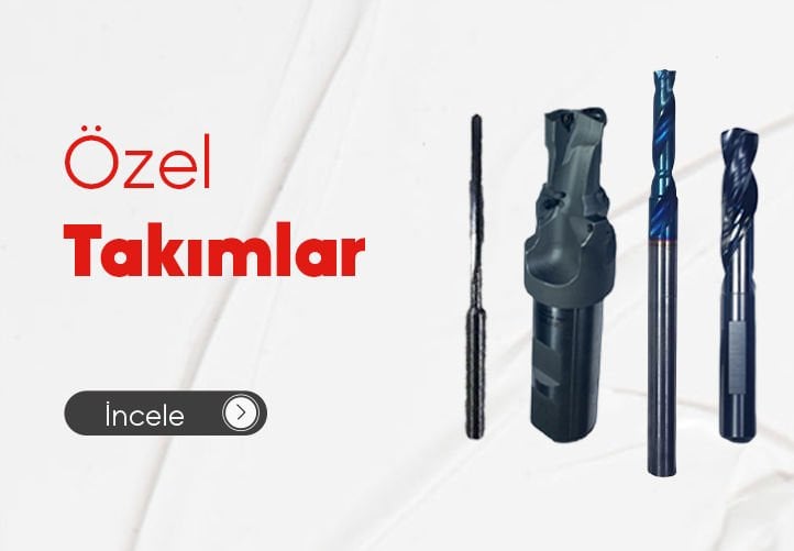 Özel Takımlar