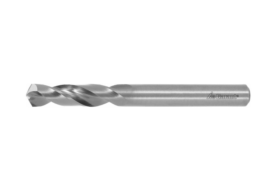 Garant 12010    D=7.4mm  Karbür Matkap 3xDc