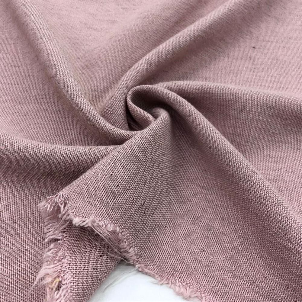 Viskon Kumaş Nedir? Özellikleri ve Kullanım Alanları