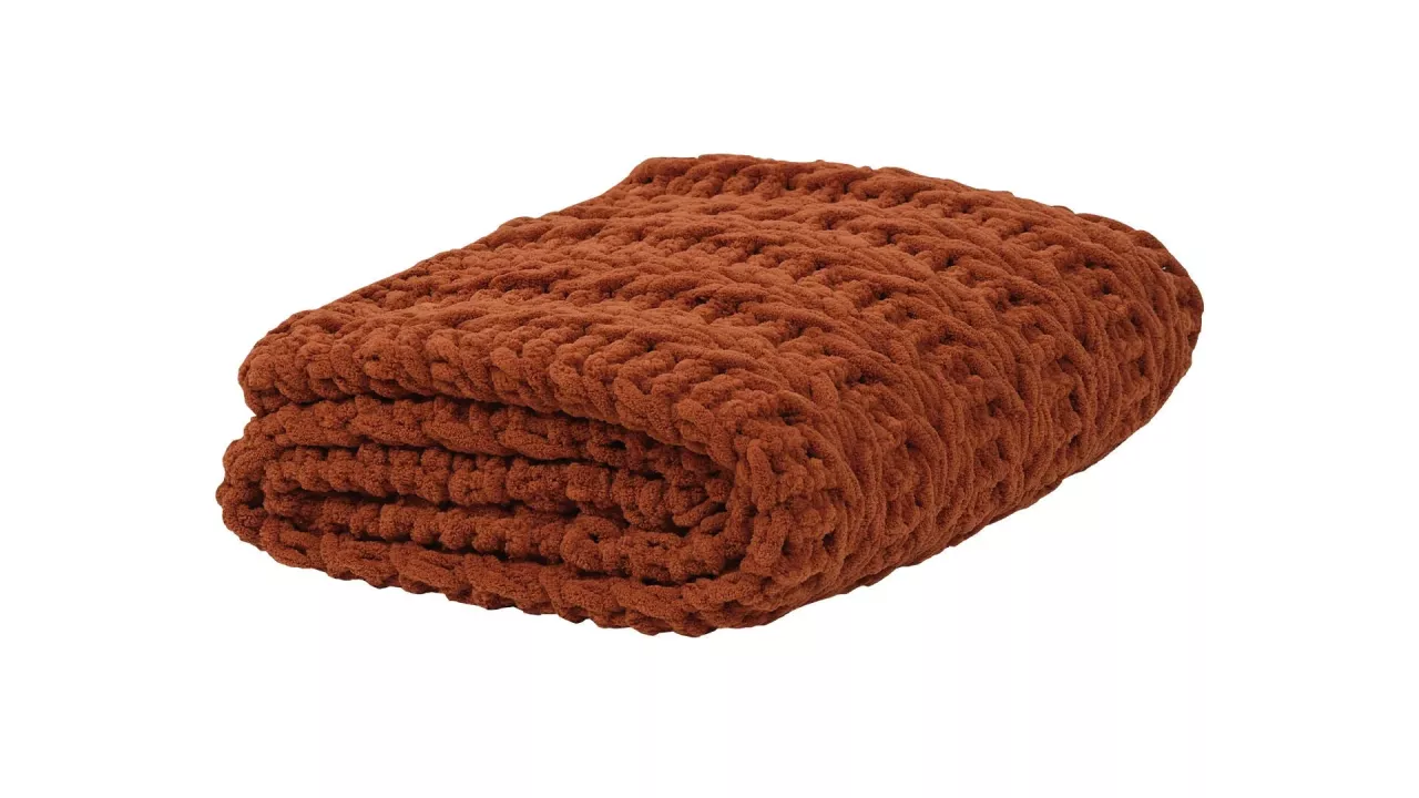 Battaniye Nasıl Yıkanır? 