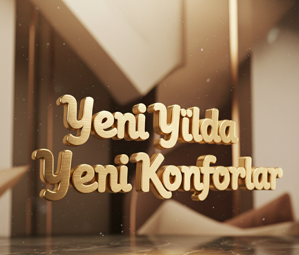 Yılbaşı Hediyeleri ve Genç Odası Dekorasyonu İçin En İyi Fikirler