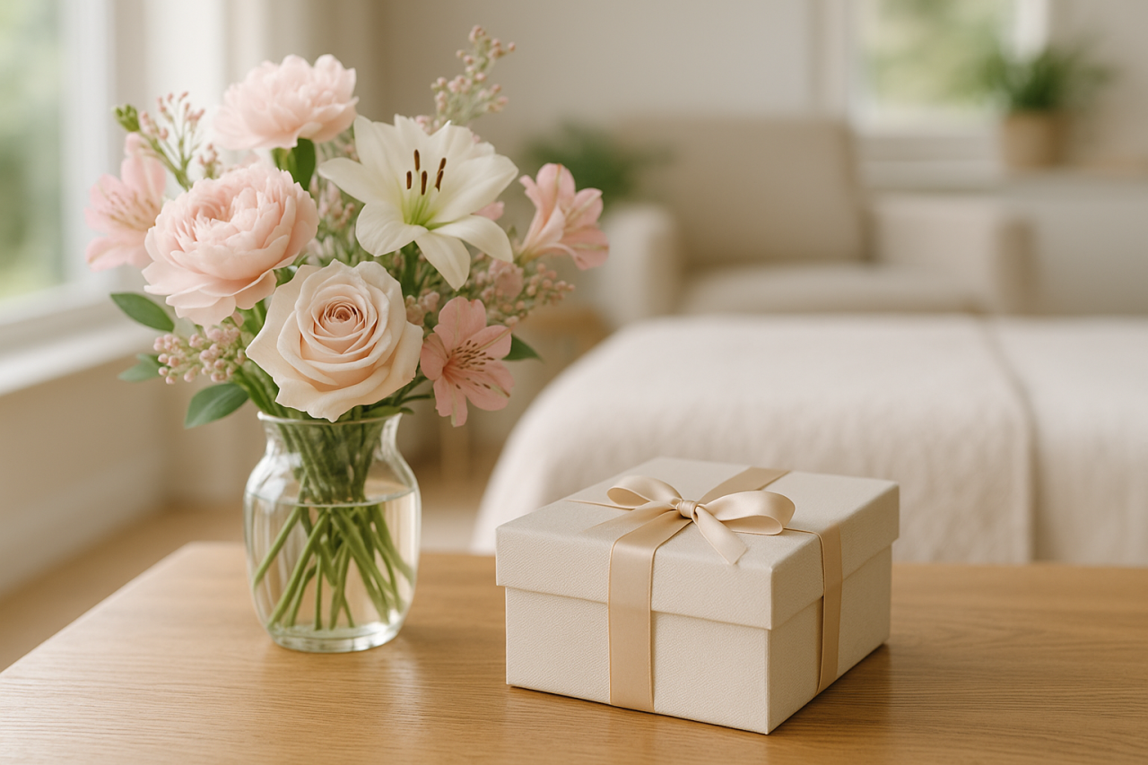 Anneler Günü Hediyesi Ne Alınır? 2025’in En Çok Tercih Edilen Hediyeleri ve Fikirleri