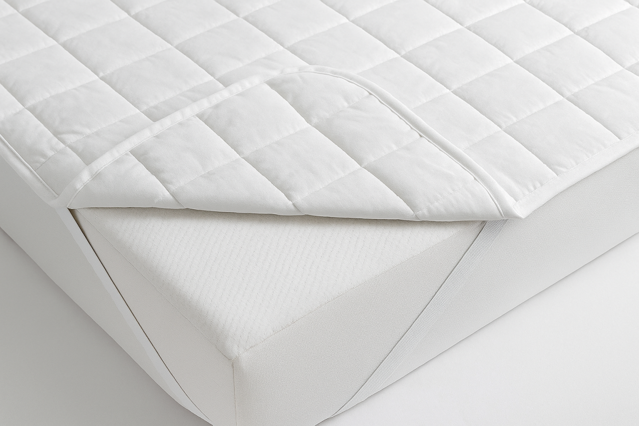 Yatak Alezi Nedir ve Kaç Derecede Yıkanmalıdır?