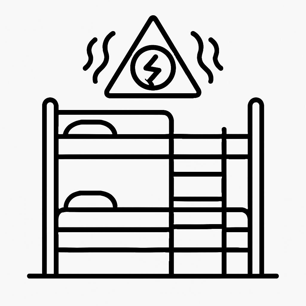 Depremde Ranza Güvenli mi?