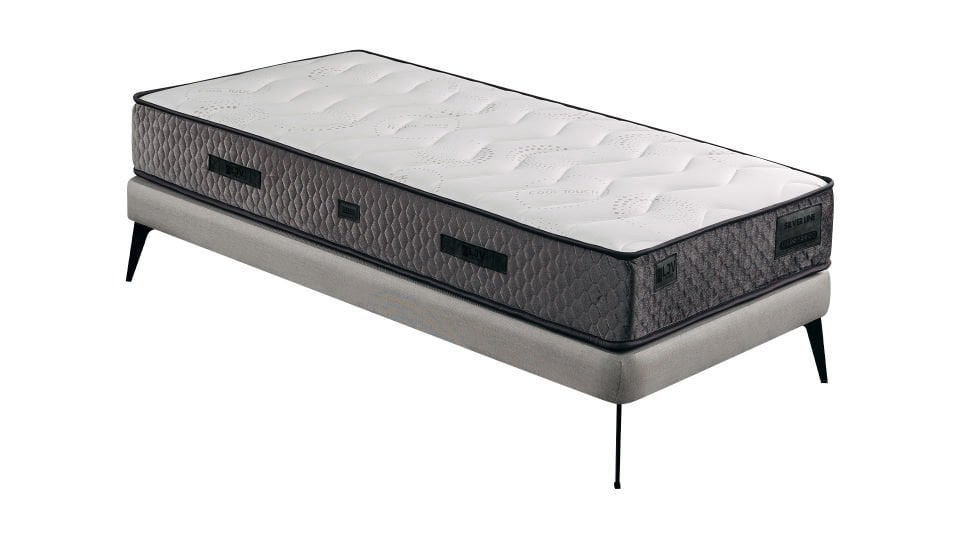 Silver Line Yatak 90*190