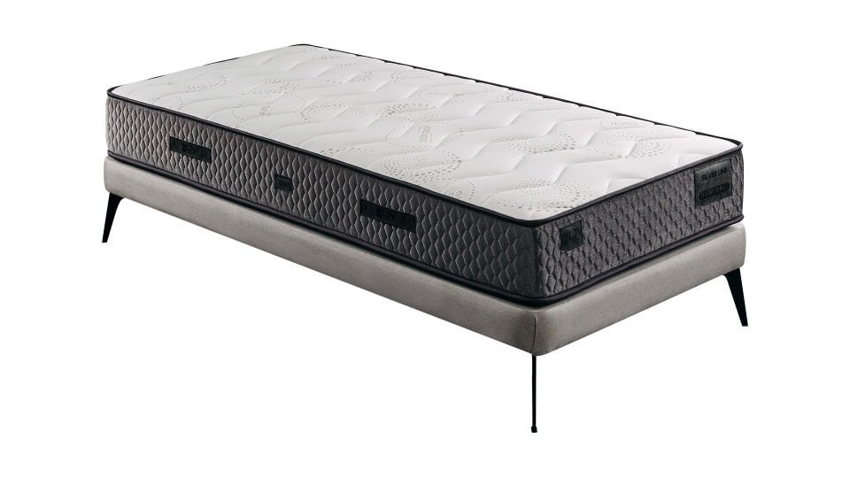 Silver Line Yatak 100*200