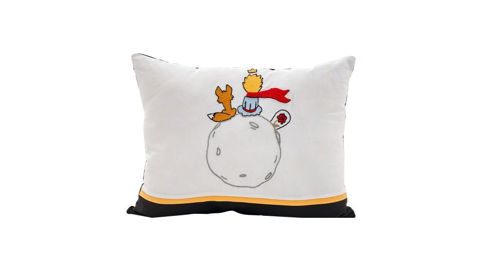 Story Kırlent Küçük Prens