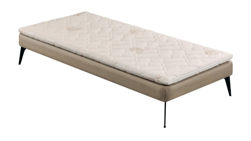 Slim Bed Yatak 90X190