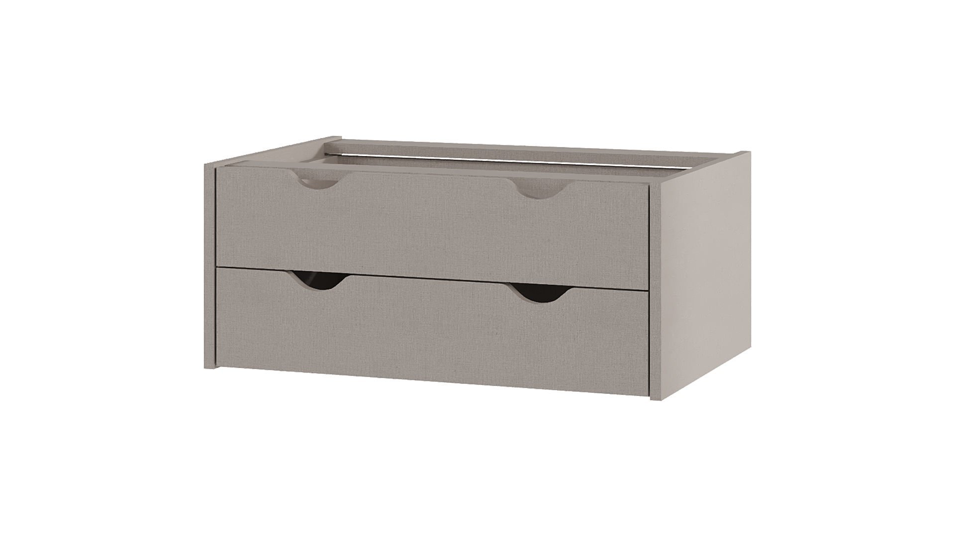 Bohem Mosso Dolap İçi Opsiyonel Çekmece