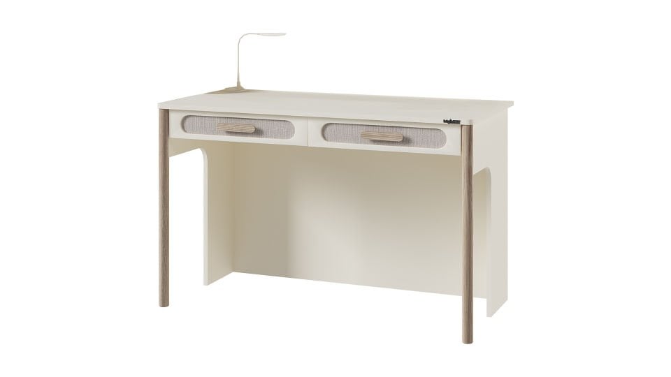 Bohem Mosso Çalışma Masası