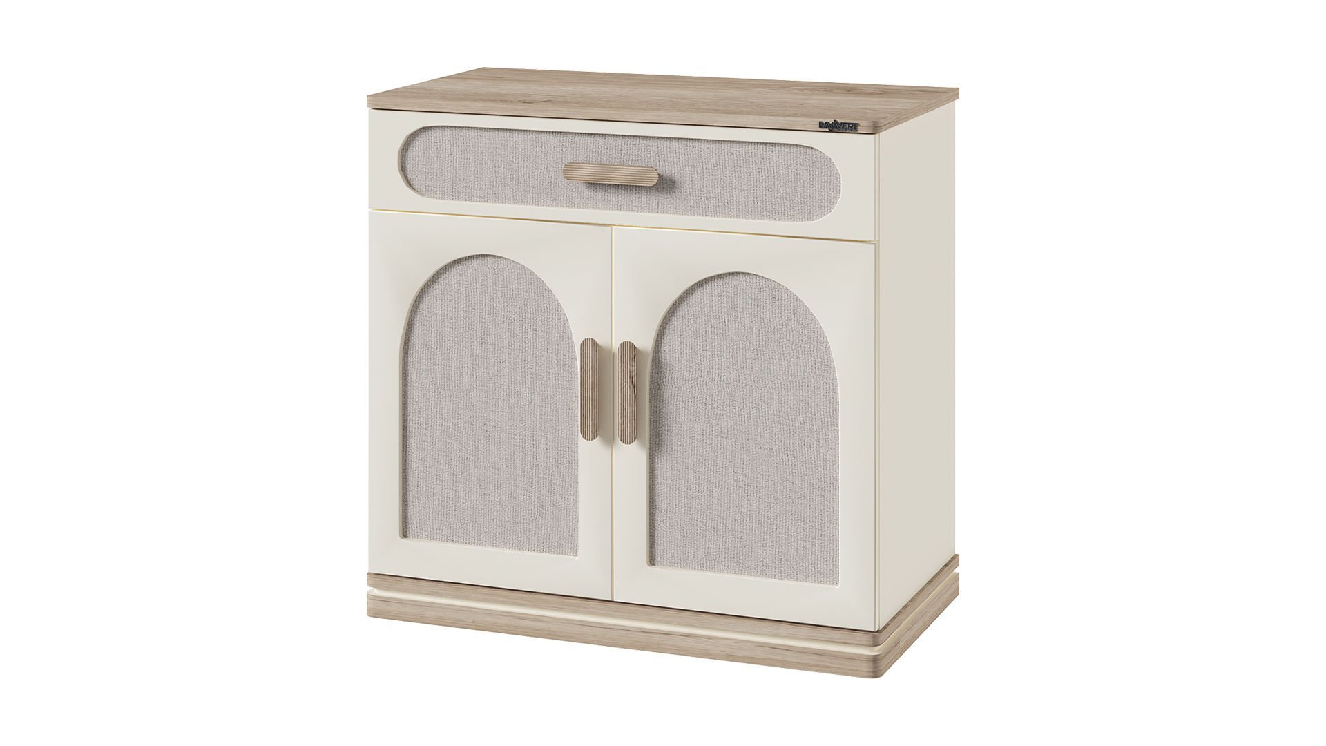 Bohem Mosso Şifonyer