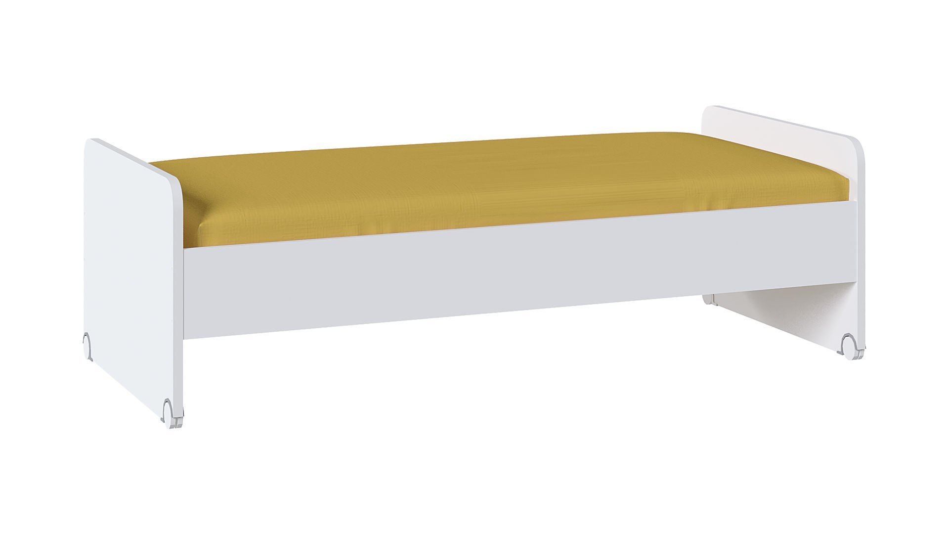 Joker Akıllı Ranza Karyola 90X190