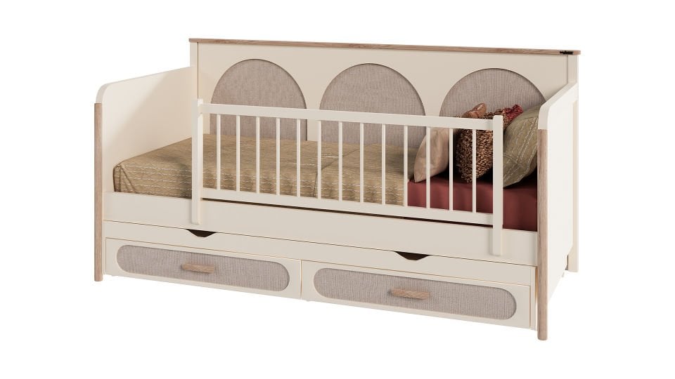 Bohem Mosso Montessori 90*200