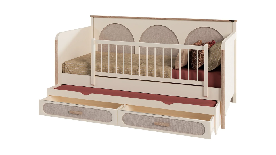 Bohem Mosso Montessori 90*200