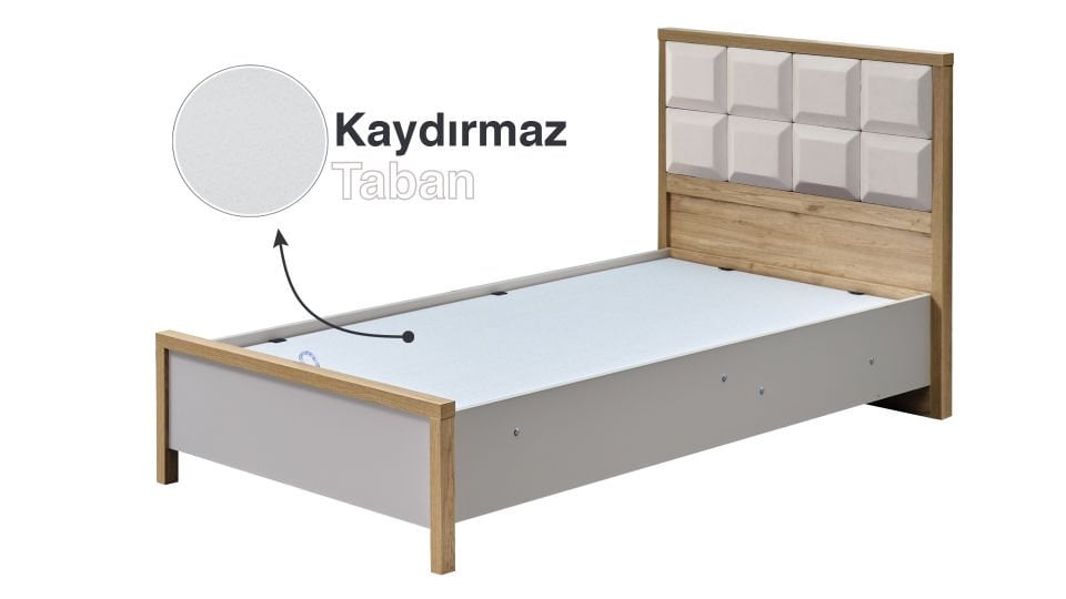 Huga Baza 100*200