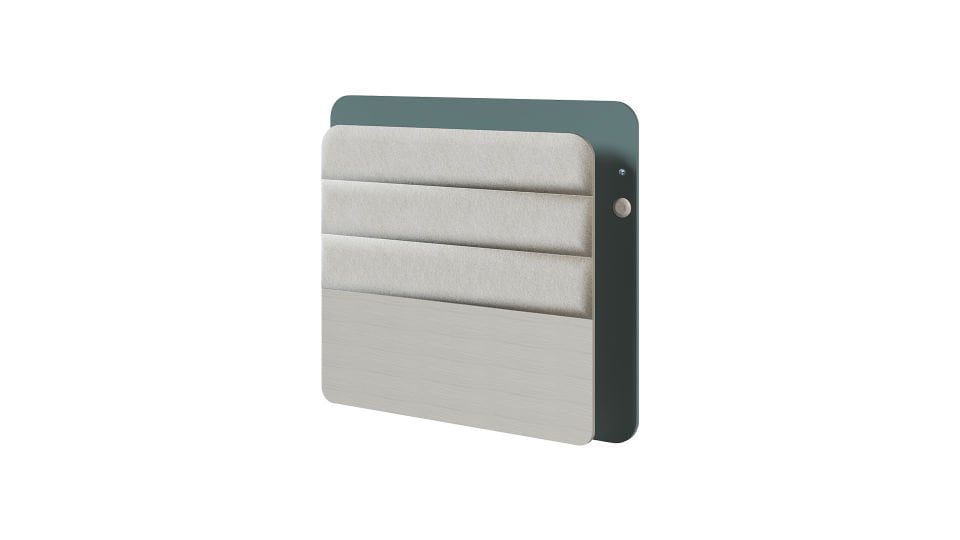 Marin  Lüx Baza Başlığı 100’Lük