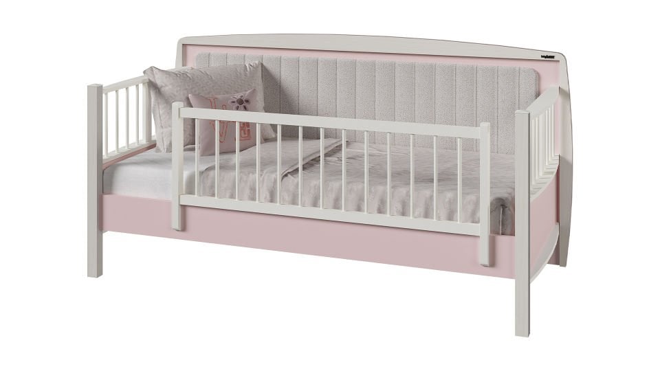 Nora New Montessori 90*190 Cream