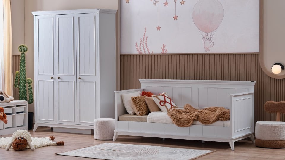 Gloria Montessori 100x200