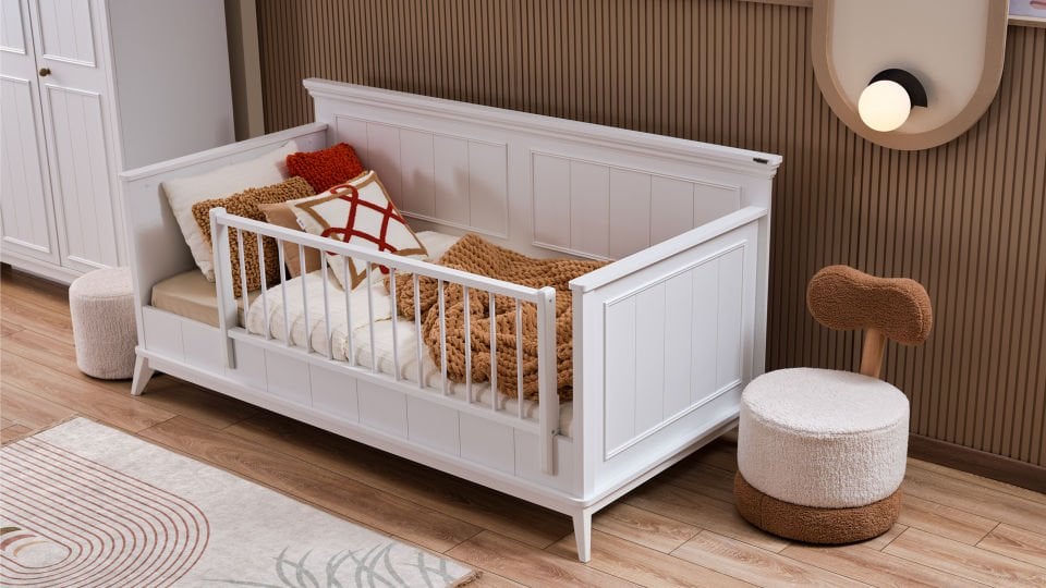 Gloria Montessori 100x200