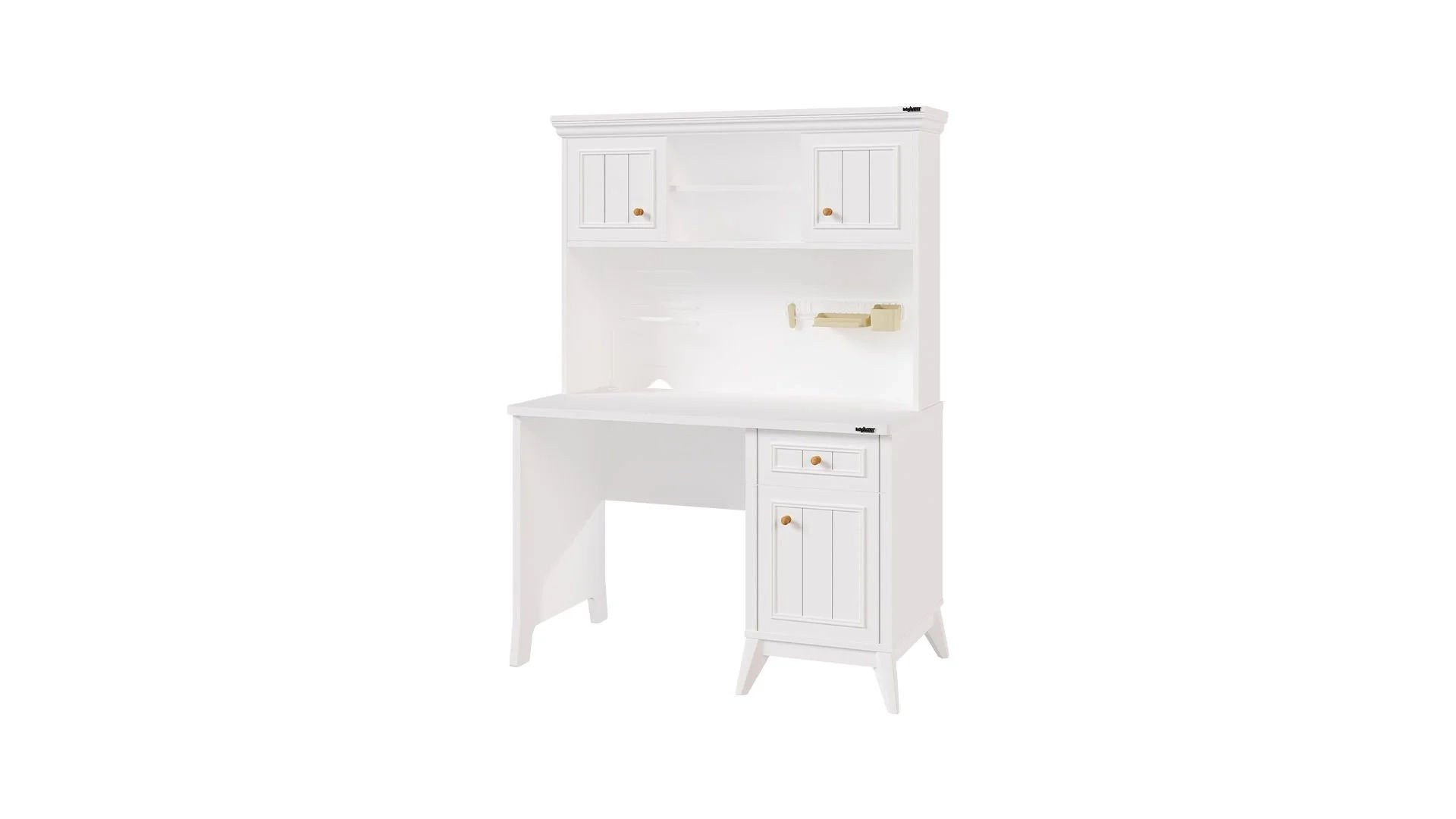 Gloria Çalışma Masası + Üst Modül