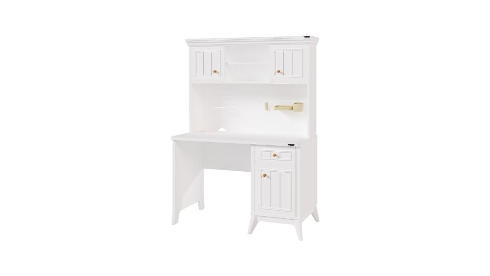 Gloria Çalışma Masası + Üst Modül