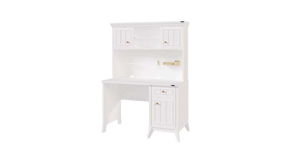 Gloria Çalışma Masası + Üst Modül