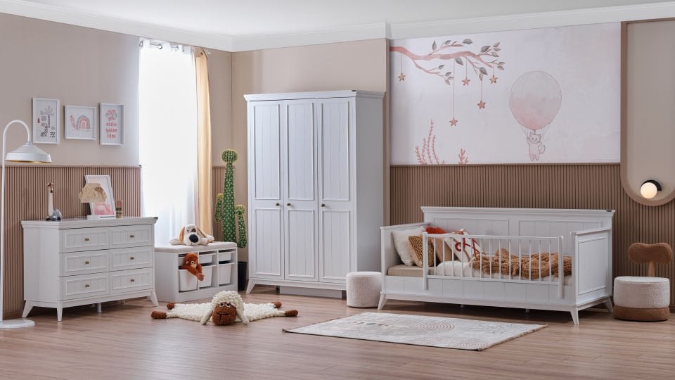 Gloria Çocuk Odası