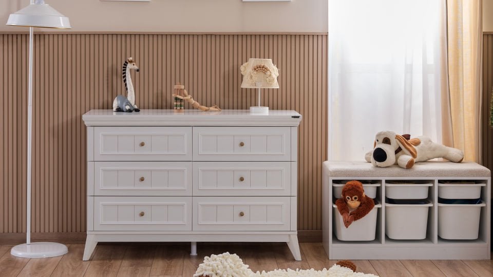 Gloria Çocuk Odası